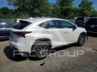 2020 Lexus NX фото