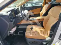 2024 Lexus NX photo