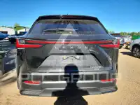 2024 Lexus NX photo