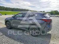 2024 Lexus NX photo