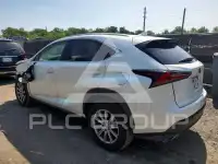 2020 Lexus NX фото