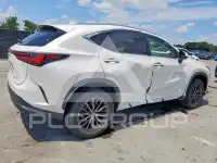 2024 Lexus NX фото
