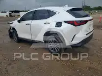 2024 Lexus NX фото