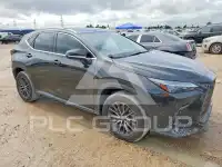 2024 Lexus NX фото