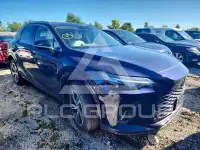 2024 Lexus RX фото