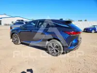 2024 Lexus RX350 фото