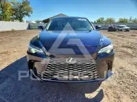 2024 Lexus RX350 фото