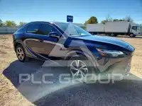 2024 Lexus RX350 фото