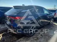 2024 Lexus RX фото