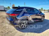 2024 Lexus RX350 фото