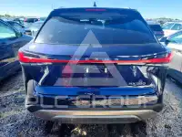 2024 Lexus RX фото