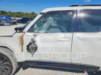 2024 Lexus GX photo