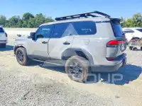 2024 Lexus GX фото