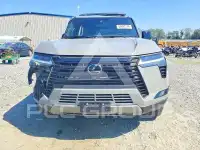2024 Lexus GX фото