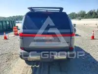 2024 Lexus GX фото