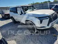 2024 Lexus GX photo