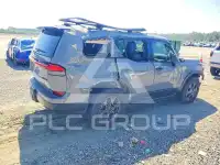 2024 Lexus GX фото