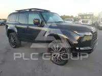 2024 Lexus GX photo