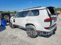 2024 Lexus GX photo