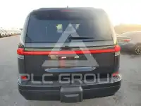 2024 Lexus GX photo