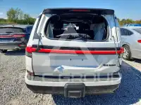 2024 Lexus GX photo