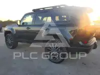 2024 Lexus GX photo