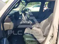 2024 Lexus GX фото