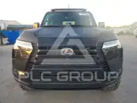 2024 Lexus GX photo
