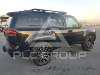 2024 Lexus GX photo