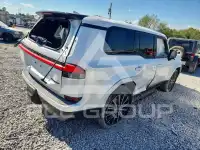 2024 Lexus GX photo