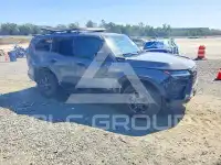 2024 Lexus GX фото