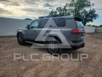 2024 Lexus GX фото