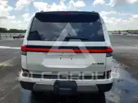 2024 Lexus GX фото