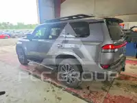 2024 Lexus GX photo
