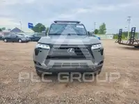 2024 Lexus GX фото