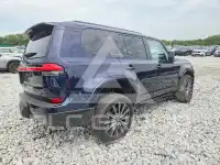 2024 Lexus GX photo