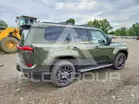2024 Lexus GX фото