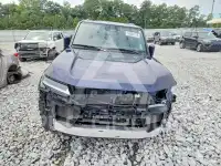 2024 Lexus GX photo