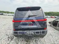 2024 Lexus GX photo