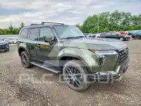 2024 Lexus GX фото
