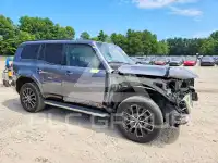 2024 Lexus GX photo