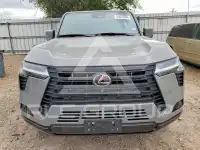 2024 Lexus GX photo