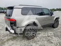 2024 Lexus GX photo