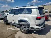 2024 Lexus GX фото