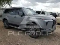 2024 Lexus GX photo