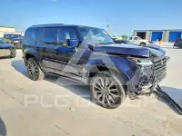 2024 Lexus GX фото