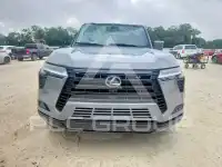 2024 Lexus GX фото