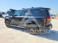 2024 Lexus GX фото