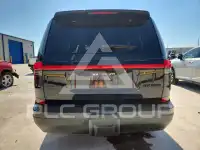 2024 Lexus GX фото