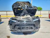 2024 Lexus GX фото